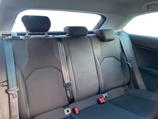 Seat Leon SC 2.0 TDI StSp FR