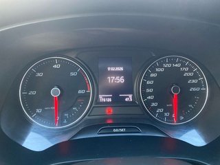 Seat Leon SC 2.0 TDI StSp FR