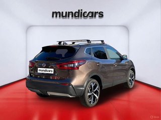 Nissan Qashqai dCi 130 CV TEKNA