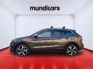 Nissan Qashqai dCi 130 CV TEKNA