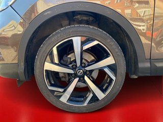 Nissan Qashqai dCi 130 CV TEKNA