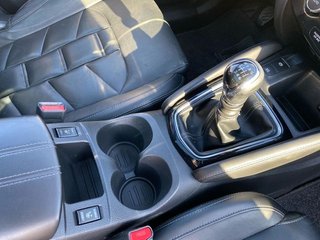 Nissan Qashqai dCi 130 CV TEKNA