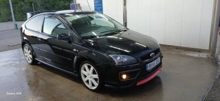 Ford Focus 2006