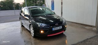 Ford Focus 2006