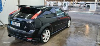 Ford Focus 2006