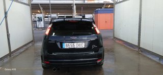 Ford Focus 2006
