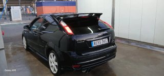 Ford Focus 2006