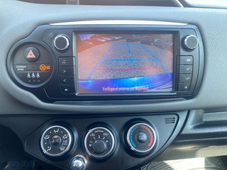Toyota Yaris 1.33 Dual VVT-i Active
