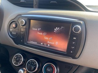 Toyota Yaris 1.33 Dual VVT-i Active