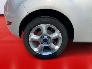 Ford Fiesta 1.4 TDCI Ambiente