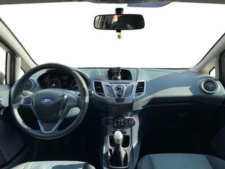 Ford Fiesta 1.4 TDCI Ambiente