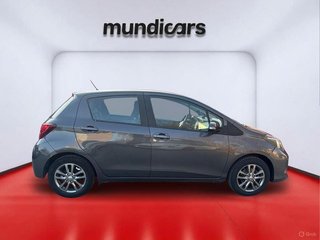 Toyota Yaris 1.0 VVT-i City