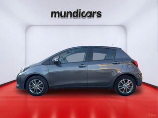 Toyota Yaris 1.0 VVT-i City