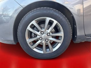 Toyota Yaris 1.0 VVT-i City