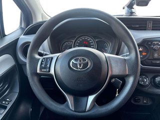 Toyota Yaris 1.0 VVT-i City