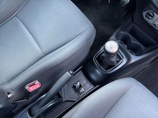 Toyota Yaris 1.0 VVT-i City