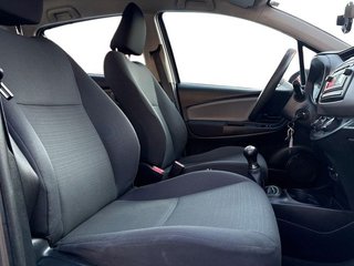 Toyota Yaris 1.0 VVT-i City