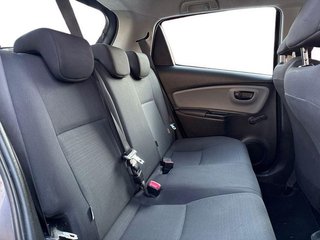 Toyota Yaris 1.0 VVT-i City