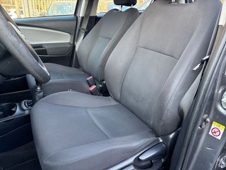 Toyota Yaris 1.0 VVT-i City