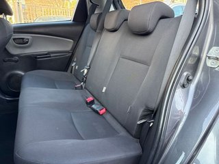 Toyota Yaris 1.0 VVT-i City