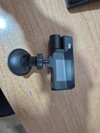 Cámara grabación para conduccion