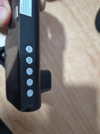 Cámara grabación para conduccion
