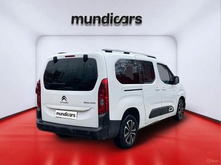 Citroën Berlingo 1.5 Blue-HDi Shine XL