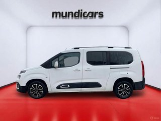 Citroën Berlingo 1.5 Blue-HDi Shine XL