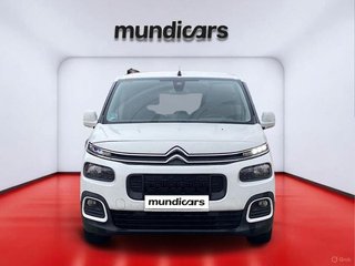 Citroën Berlingo 1.5 Blue-HDi Shine XL