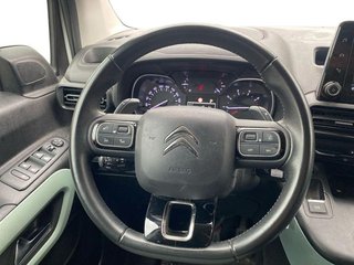 Citroën Berlingo 1.5 Blue-HDi Shine XL