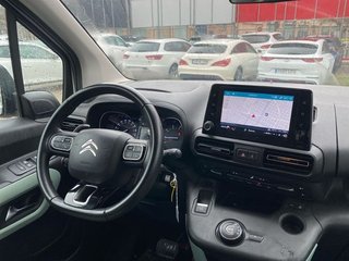 Citroën Berlingo 1.5 Blue-HDi Shine XL