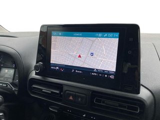 Citroën Berlingo 1.5 Blue-HDi Shine XL