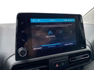 Citroën Berlingo 1.5 Blue-HDi Shine XL