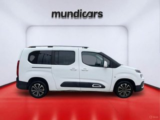 Citroën Berlingo 1.5 Blue-HDi Shine XL