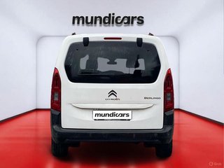 Citroën Berlingo 1.5 Blue-HDi Shine XL