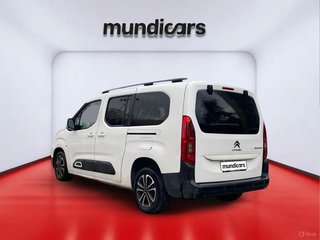Citroën Berlingo 1.5 Blue-HDi Shine XL