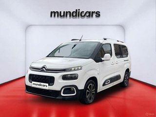 Citroën Berlingo 1.5 Blue-HDi Shine XL