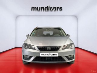 Seat Leon ST 1.5 TSI ACT Xcellence Edition
