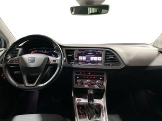 Seat Leon ST 1.5 TSI ACT Xcellence Edition