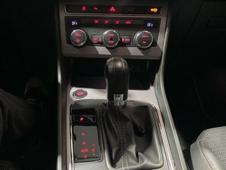 Seat Leon ST 1.5 TSI ACT Xcellence Edition
