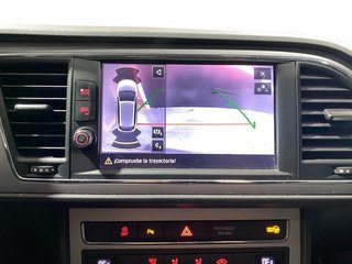 Seat Leon ST 1.5 TSI ACT Xcellence Edition