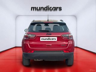 Jeep Compass 1.6 Mjet Night Eagle 4x2 E6D