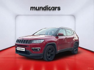 Jeep Compass 1.6 Mjet Night Eagle 4x2 E6D