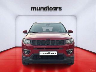 Jeep Compass 1.6 Mjet Night Eagle 4x2 E6D