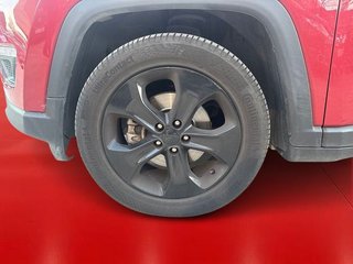 Jeep Compass 1.6 Mjet Night Eagle 4x2 E6D