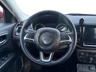 Jeep Compass 1.6 Mjet Night Eagle 4x2 E6D