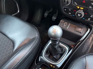 Jeep Compass 1.6 Mjet Night Eagle 4x2 E6D