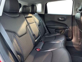 Jeep Compass 1.6 Mjet Night Eagle 4x2 E6D