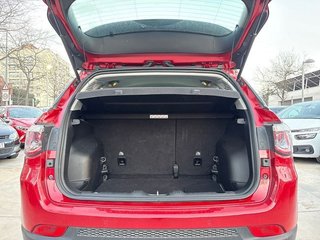Jeep Compass 1.6 Mjet Night Eagle 4x2 E6D