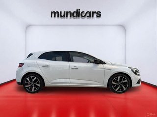 Renault Megane 1.5 BLUE dCi Limited +